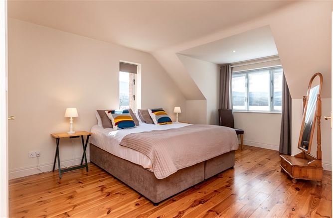 Riverrun, Claddanure East, Kenmare, Co. Kerry