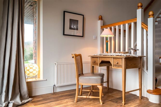 Riverrun, Claddanure East, Kenmare, Co. Kerry