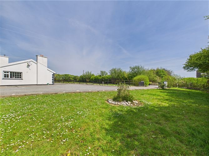 Ballinamintra, Dunmore East, Waterford