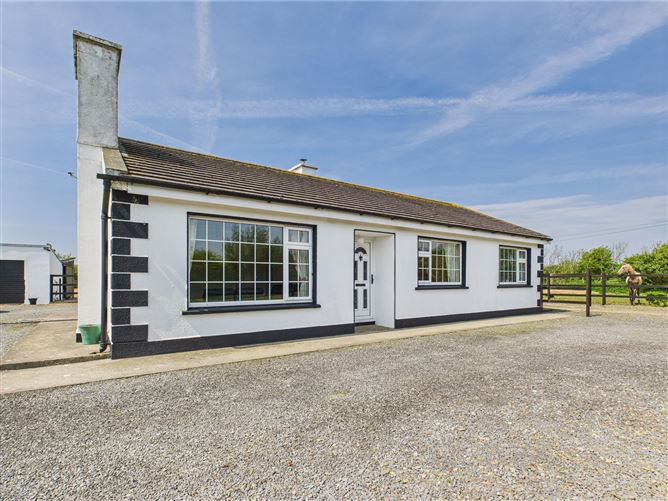 Ballinamintra, Dunmore East, Waterford