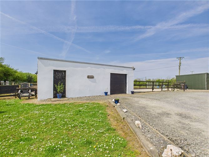 Ballinamintra, Dunmore East, Waterford