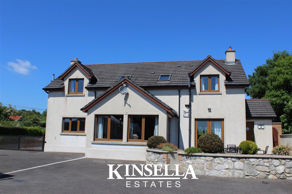 Bellmount, Clonmore, Rathvilly, Carlow
