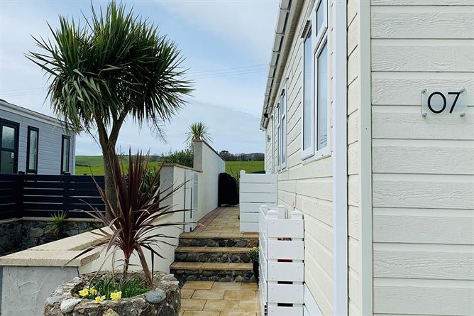The Warren O7,Abersoch, Gwynedd, Wales
