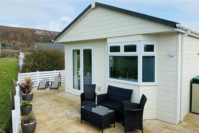 The Warren O7,Abersoch, Gwynedd, Wales
