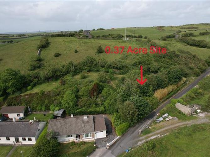 Deerpark West, Ennistymon, Clare