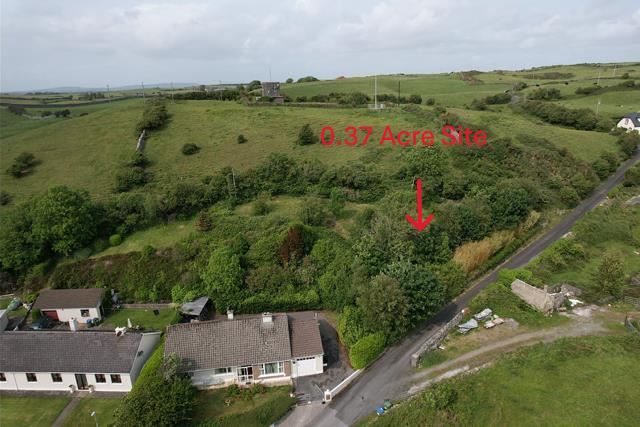 Deerpark West, Ennistymon, Clare