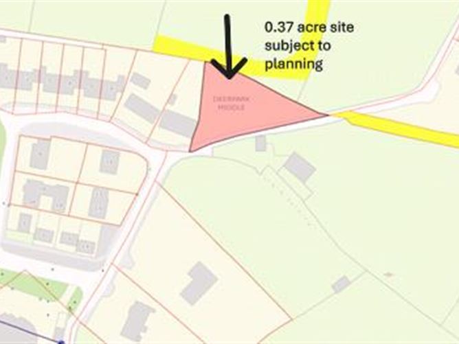 Deerpark West, Ennistymon, Clare
