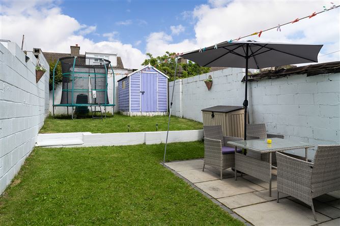 30 Oranmore Road, Ballyfermot, Dublin 10
