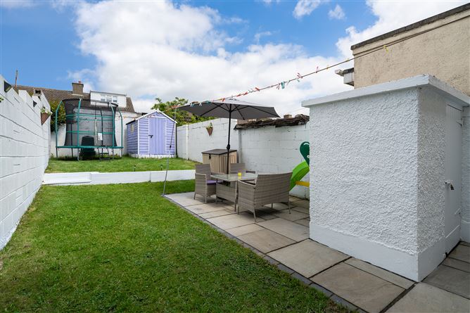 30 Oranmore Road, Ballyfermot, Dublin 10
