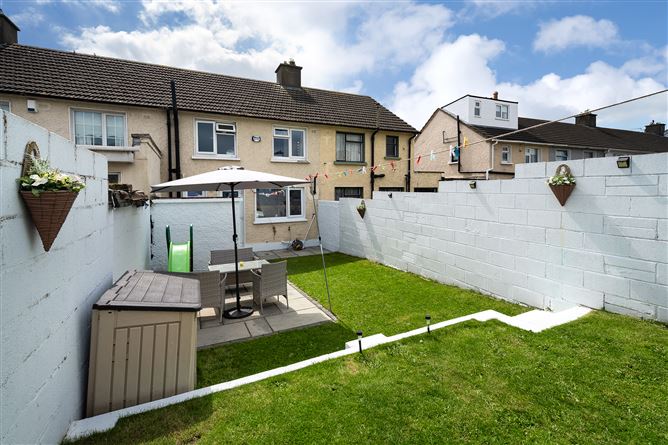 30 Oranmore Road, Ballyfermot, Dublin 10