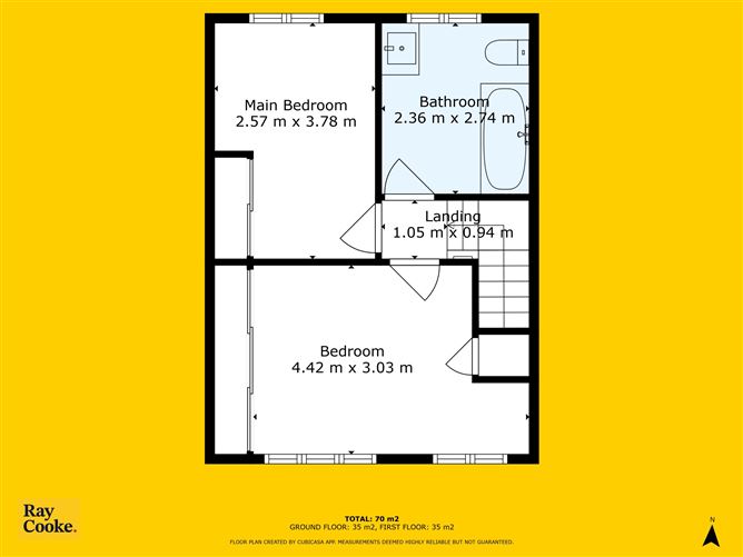 30 Oranmore Road, Ballyfermot, Dublin 10