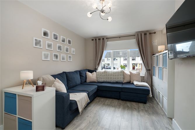 30 Oranmore Road, Ballyfermot, Dublin 10