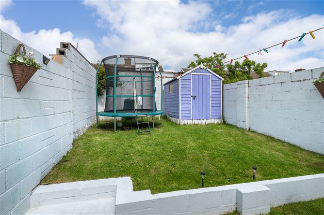 30 Oranmore Road, Ballyfermot, Dublin 10