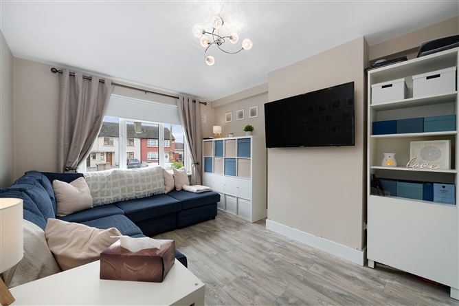 30 Oranmore Road, Ballyfermot, Dublin 10