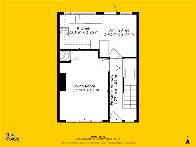30 Oranmore Road, Ballyfermot, Dublin 10