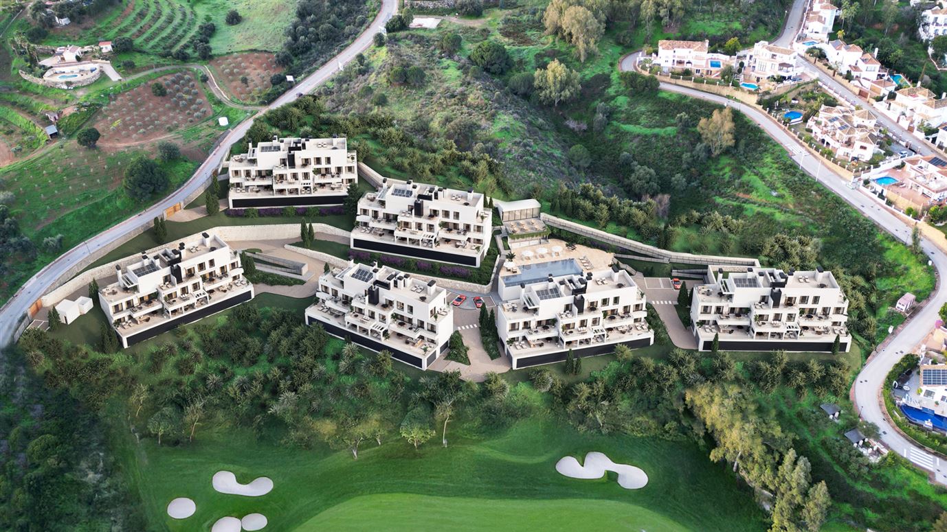 {name:Malaga, codeiso:MA}, Mijas Costa, La Cala Golf Resort, Spain - COSTA-00819P