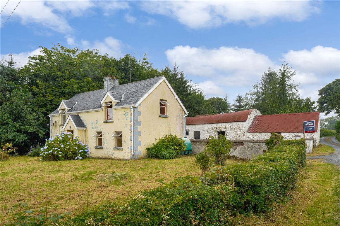 Corracarrow, Ballyjamesduff, Co. Cavan