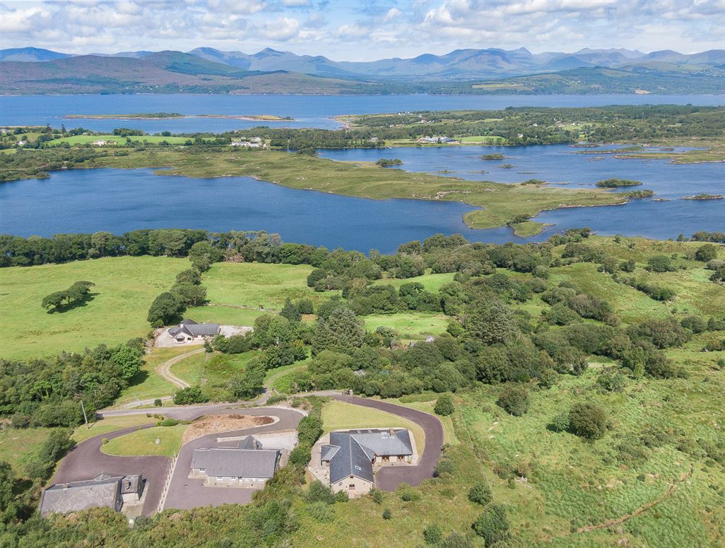 Aisling House, Derrylough, Tuosist, Kenmare, Co. Kerry
