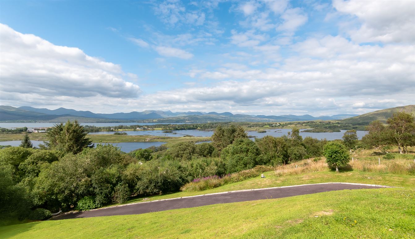Aisling House, Derrylough, Tuosist, Kenmare, Co. Kerry