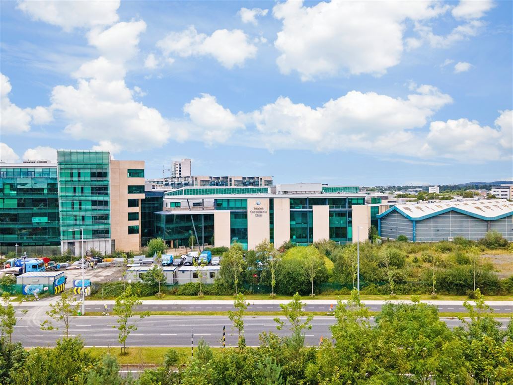 Suite 25, Beacon Clinic, Beacon Court, Dublin 18, Sandyford