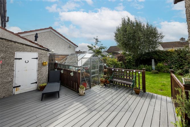 71 Lorcan Crescent, Santry, Dublin 9