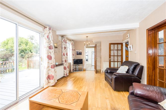 71 Lorcan Crescent, Santry, Dublin 9