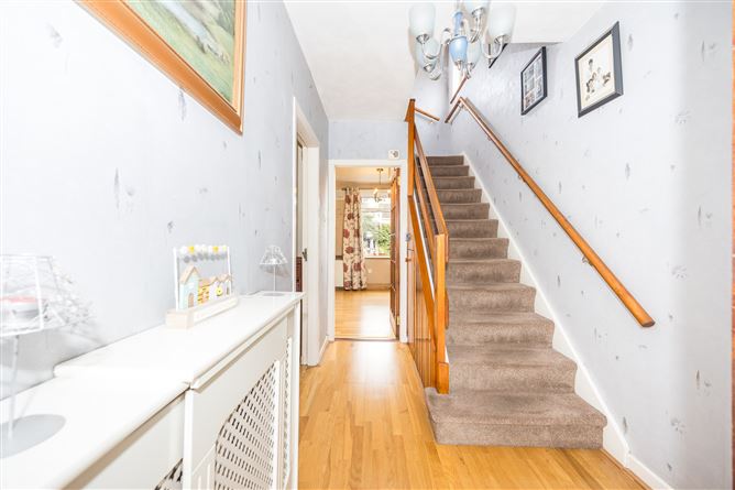 71 Lorcan Crescent, Santry, Dublin 9