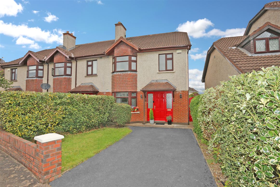 5 Rathmore, Churchill Meadows, Dooradoyle, Limerick