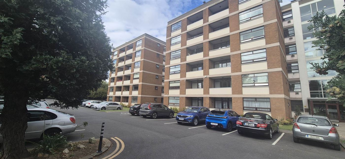 Apt 16, Rowan Hall, Milltown, Dublin 6, County Dublin
