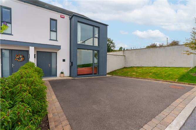 14 The Drive, Richmond Rise, Sallybrook, Glanmire, Cork