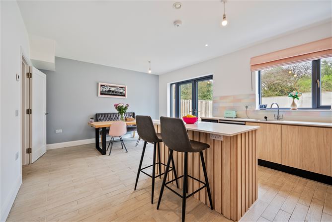 14 The Drive, Richmond Rise, Sallybrook, Glanmire, Cork