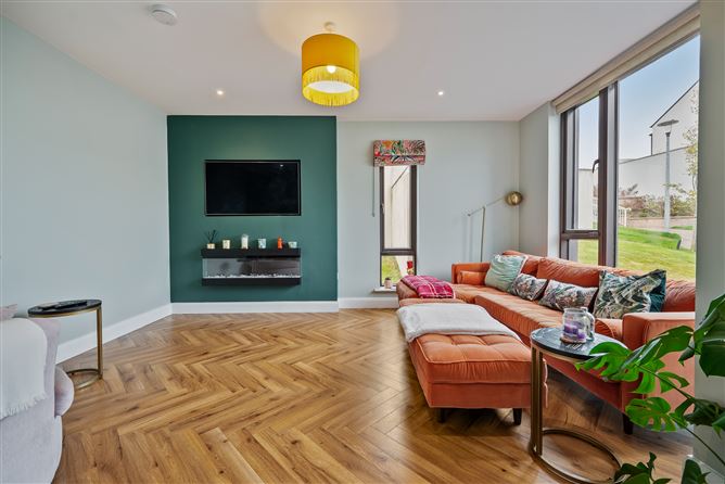 14 The Drive, Richmond Rise, Sallybrook, Glanmire, Cork