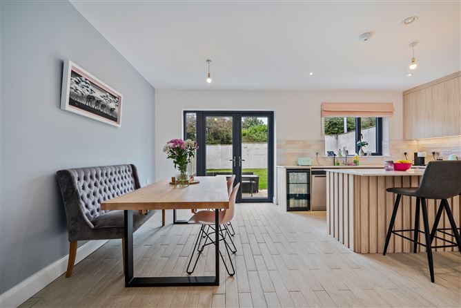 14 The Drive, Richmond Rise, Sallybrook, Glanmire, Cork