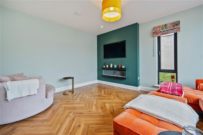 14 The Drive, Richmond Rise, Sallybrook, Glanmire, Cork
