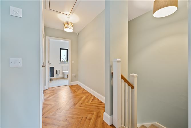 14 The Drive, Richmond Rise, Sallybrook, Glanmire, Cork