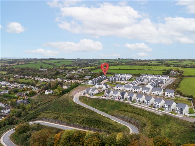 14 The Drive, Richmond Rise, Sallybrook, Glanmire, Cork