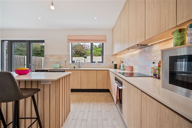 14 The Drive, Richmond Rise, Sallybrook, Glanmire, Cork