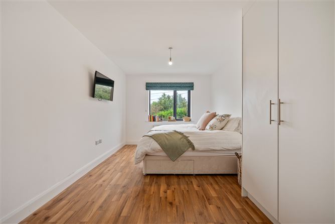 14 The Drive, Richmond Rise, Sallybrook, Glanmire, Cork