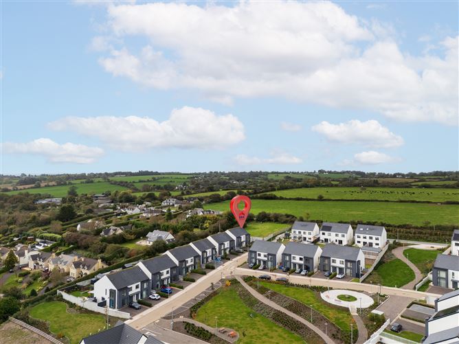 14 The Drive, Richmond Rise, Sallybrook, Glanmire, Cork