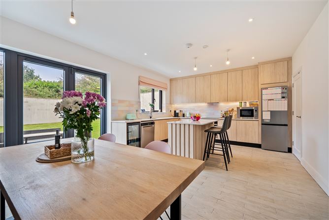 14 The Drive, Richmond Rise, Sallybrook, Glanmire, Cork