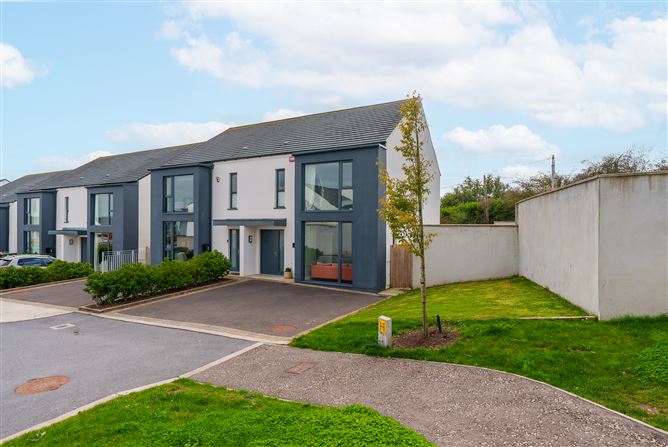 14 The Drive, Richmond Rise, Sallybrook, Glanmire, Cork