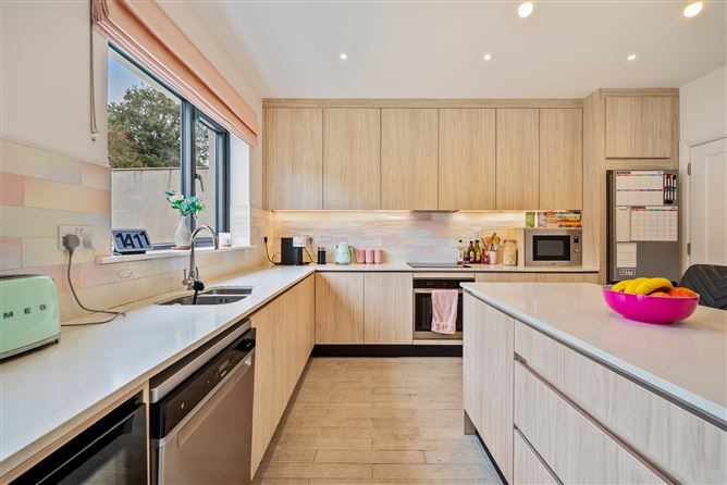 14 The Drive, Richmond Rise, Sallybrook, Glanmire, Cork