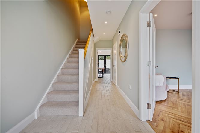 14 The Drive, Richmond Rise, Sallybrook, Glanmire, Cork