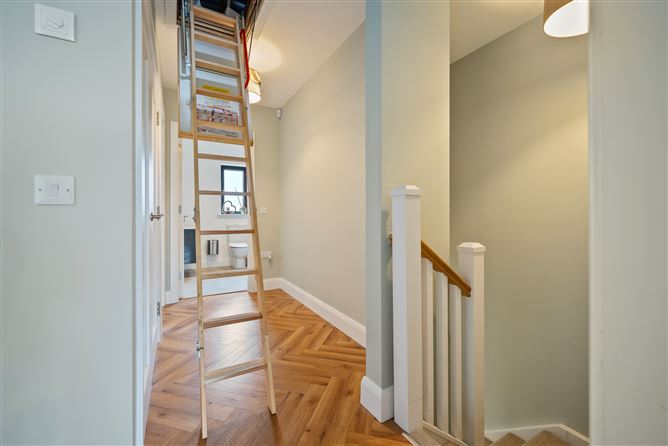 14 The Drive, Richmond Rise, Sallybrook, Glanmire, Cork