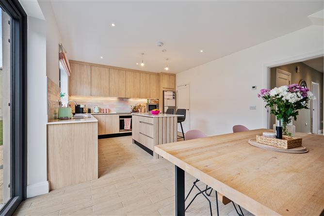 14 The Drive, Richmond Rise, Sallybrook, Glanmire, Cork