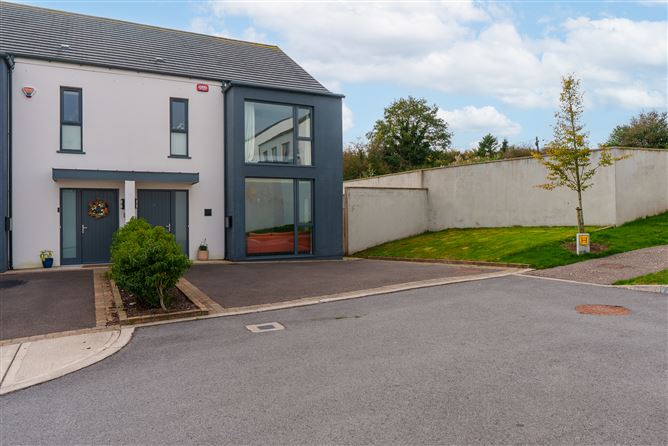 14 The Drive, Richmond Rise, Sallybrook, Glanmire, Cork