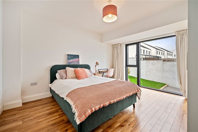 14 The Drive, Richmond Rise, Sallybrook, Glanmire, Cork