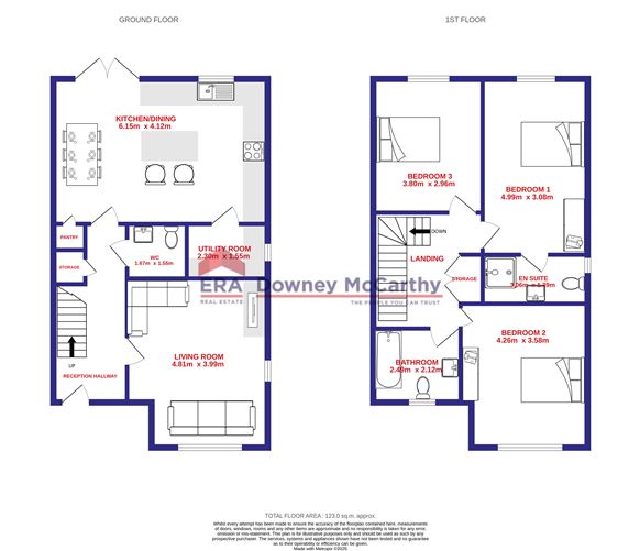 14 The Drive, Richmond Rise, Sallybrook, Glanmire, Cork