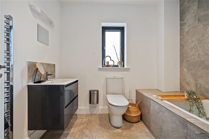 14 The Drive, Richmond Rise, Sallybrook, Glanmire, Cork