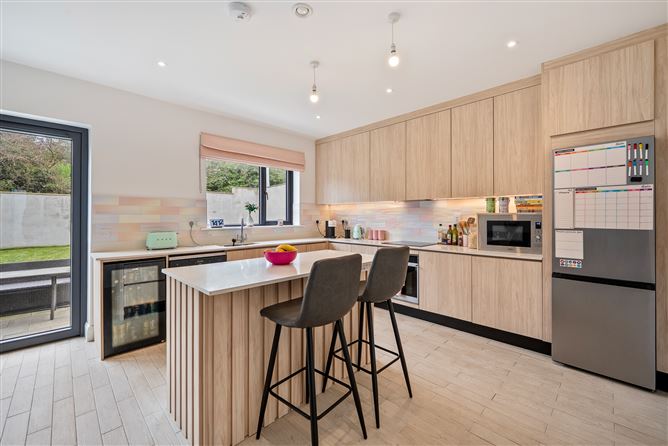 14 The Drive, Richmond Rise, Sallybrook, Glanmire, Cork